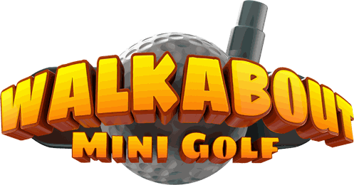 Walkabout Mini Golf